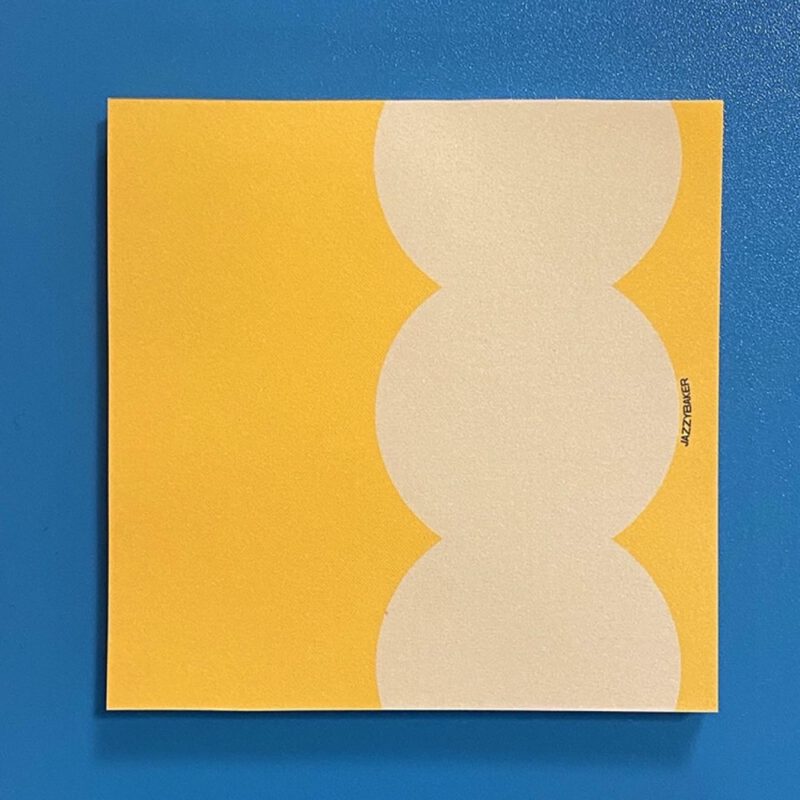 Memopad 80 - Lightbulb